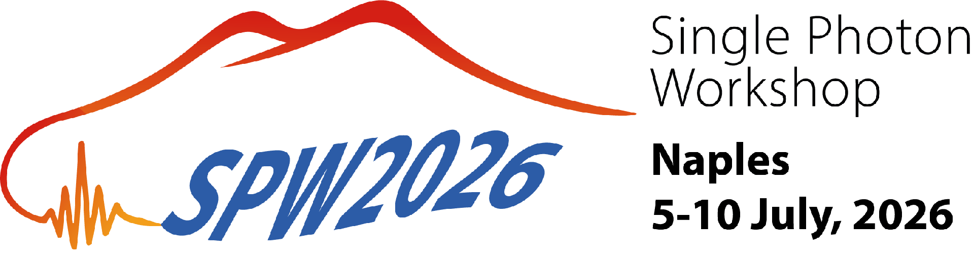 Single Photon Workshop 2026